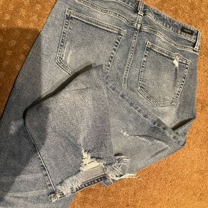 Liverpool girlfriend jeans